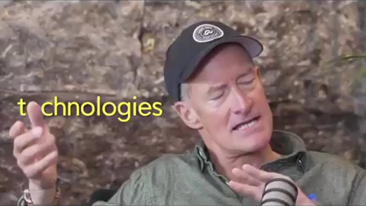 Geoengineering is primarily a military science