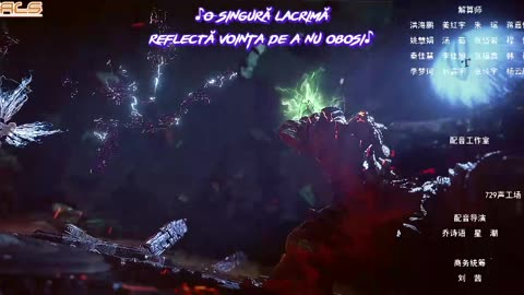 Eclipse of Illusion -Episodul 20