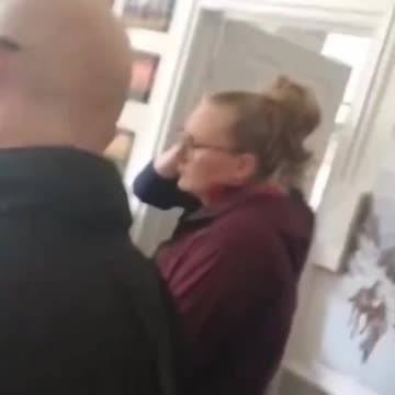 The British reformist candidate Derek, 67, writes on social media that Keir