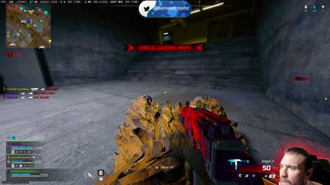 Call of Duty Black Ops 6 Warzone 2