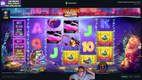 *SURPRISE* $500 RAW VS LIVE CASINO GAME MADNESS! MAX WIN INCOMING!
