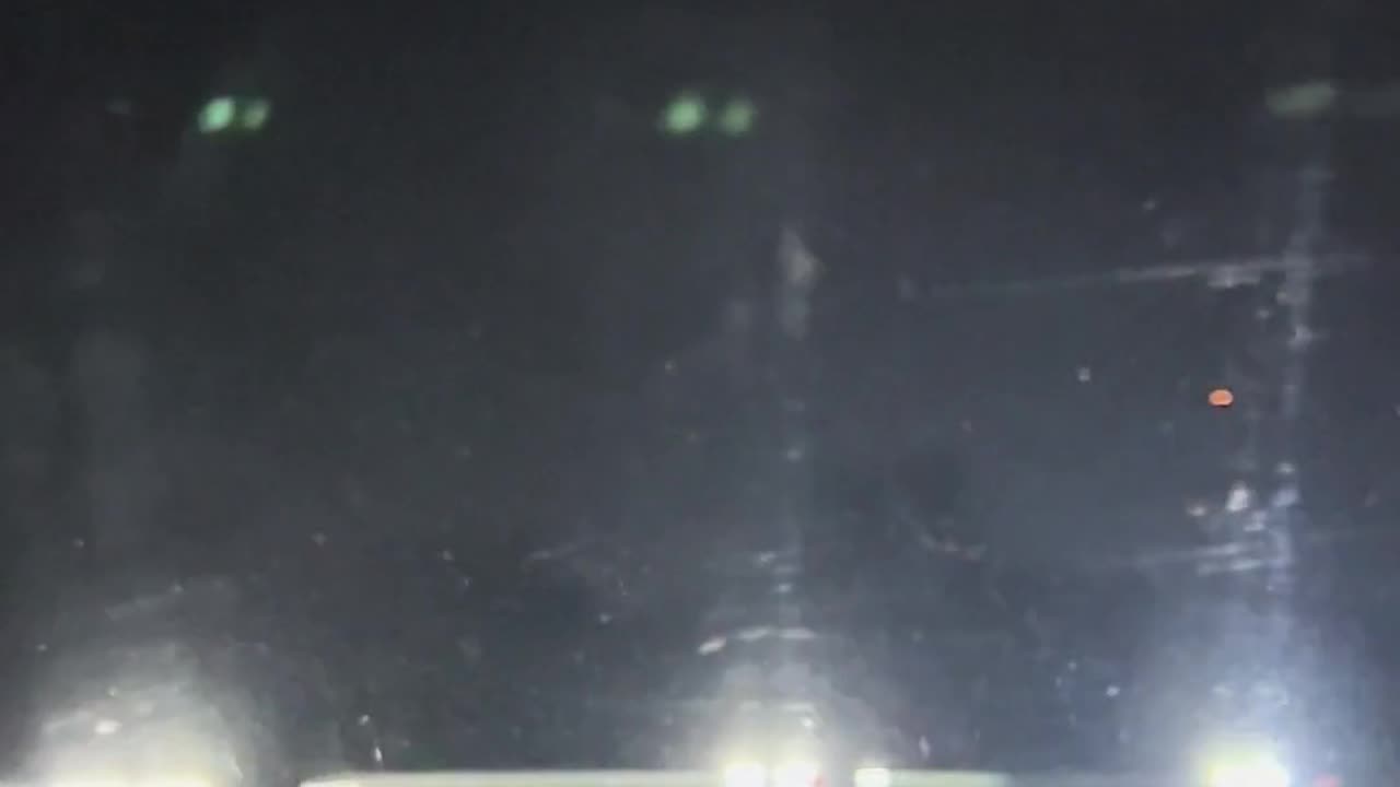 👁️😱 Shocking UAP Sighting in Bowie, MD—What Is This?! | TheTruthAbove