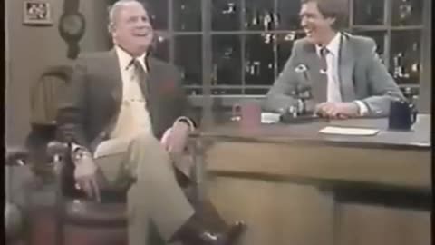 Don Rickles Talks Friendship and TV Shows with Hilarious Insights