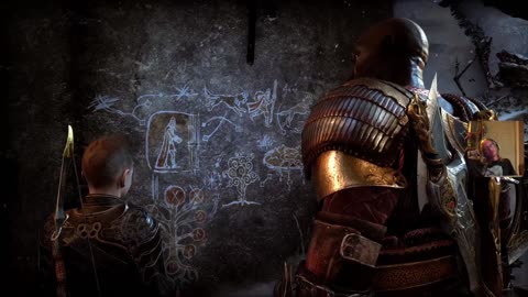 What timeline is this?!