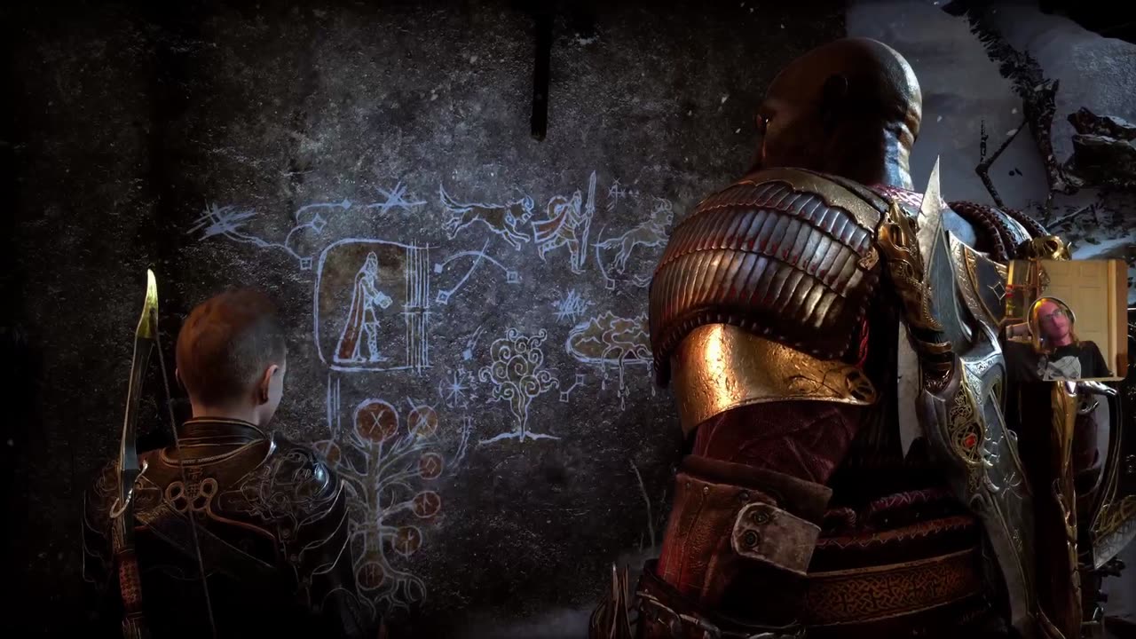 What timeline is this?!