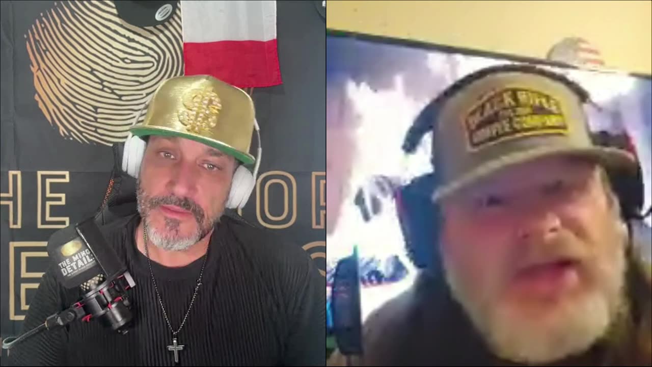 Danny Minor Daily Show