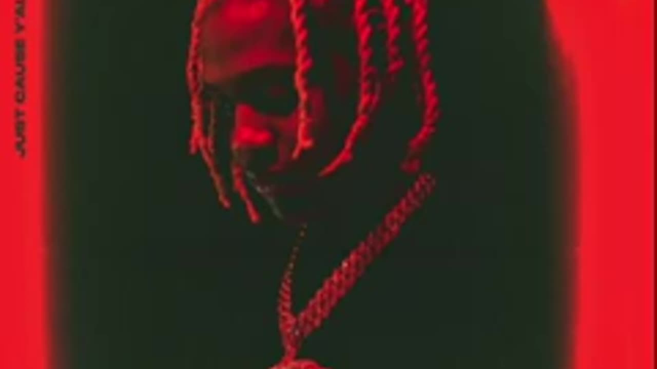 Lil Durk - Internet Sensation (432hz)