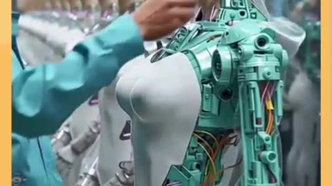 Human ai reborts