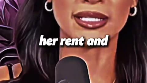 Broke bitches calling men broke