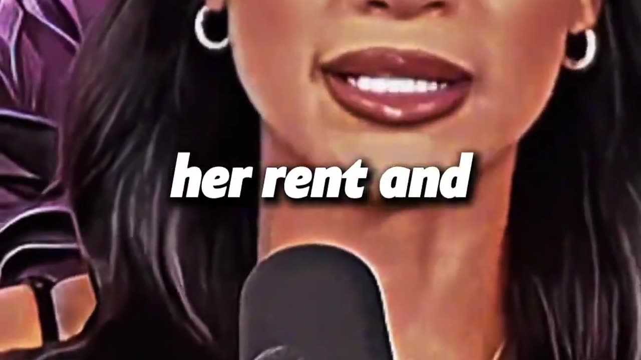 Broke bitches calling men broke