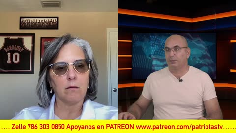 11/04/2025 La administracion Biden y sus traiciones.