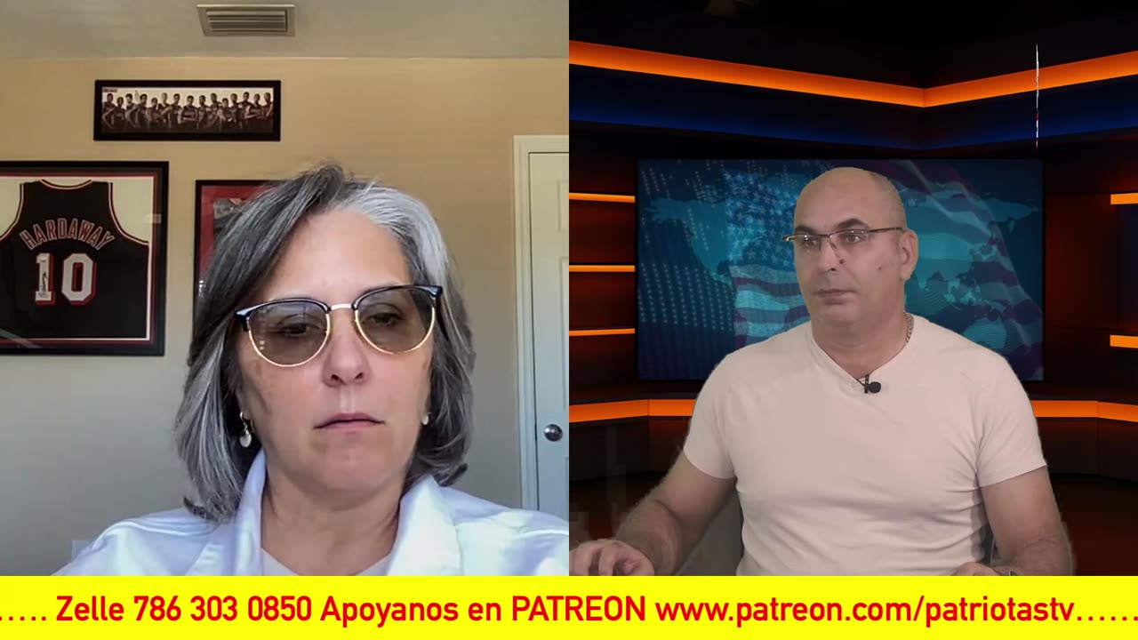 11/04/2025 La administracion Biden y sus traiciones.