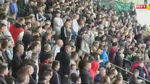 Vardar - Baskimi