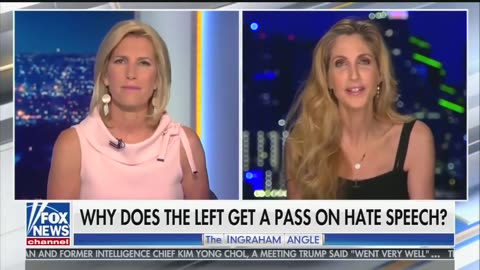 Ann Coulter Attacks Joy Reid