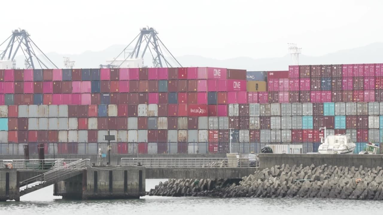 'Americans are unreliable': Shenzhen residents mull Trump-Xi meet