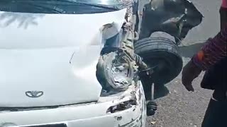 ACCIDENTE EN BARÚ (7-10-2025)
