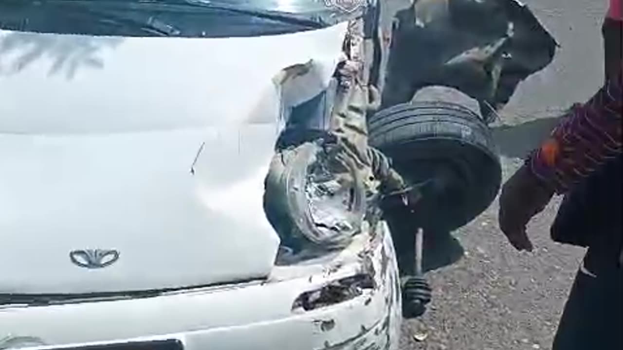 ACCIDENTE EN BARÚ (7-10-2025)