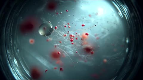 Kroniki cichej wojny (Fragment)