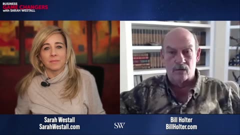 Silver Market Bifurcates | Why a Massive Squeeze May Be Coming | Bill Holter