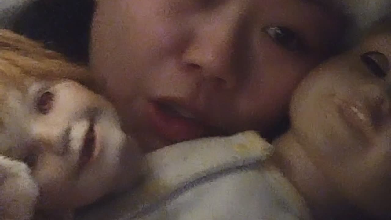 OMNI hostel life day 5 Portugal