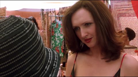 White Oleander (2002): A Hideous Redemption