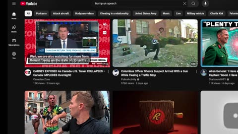 Red Cabin Radio