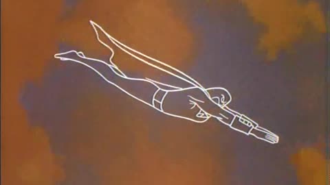 Space Ghost Episode 32 The Sorcerer