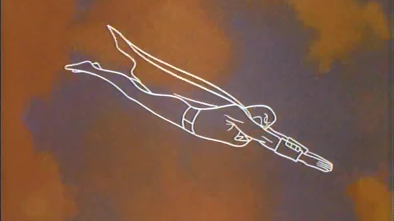 Space Ghost Episode 32 The Sorcerer