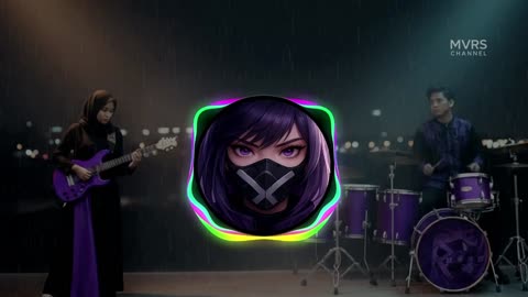 AKU DAN PERASAAN INI - REPVBLIK (Cover Versi Slow Rock)