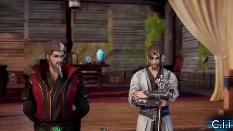 Supreme God Emperor ep 129-140 subtitrare romana anime