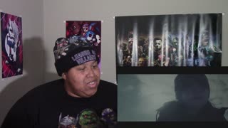 "Shelter" Trailer (Jason Statham) | Chipmunk Reaction