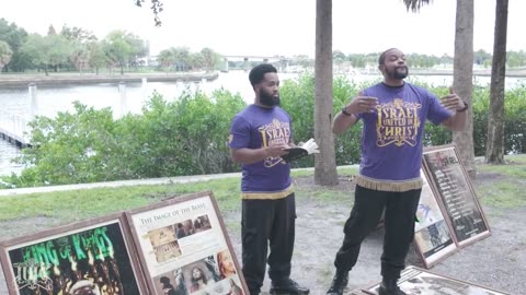 They're Shocked To Learn Why We’re Still In Oppression