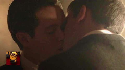 The Magicians - Penny Fights A Ghost (S3E4) _ Movieclips