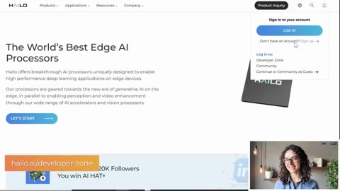 生成AIアクセラレータ