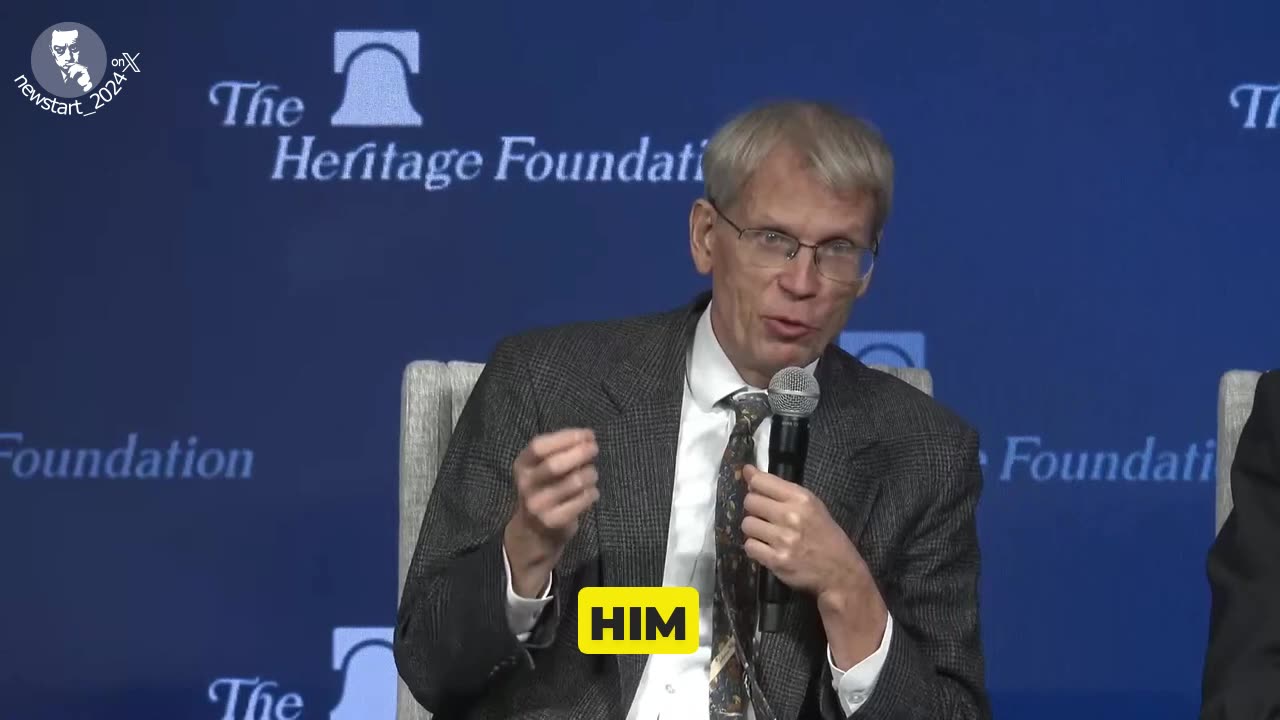 Increasing Vaccine Confidence with RFK as HHS Secretary: Insights from Dr. Martin Kulldorff