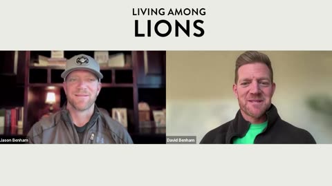 Living Among Lions (2/6/25)