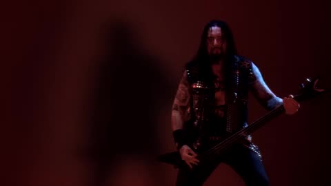 DESTRUCTION - SCUMBAG HUMAN RACE ( OFFICIAL MUSIC VIDEO )