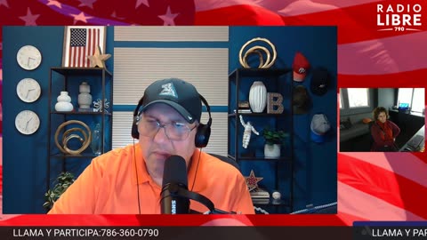 El Show de Jorge Bonilla