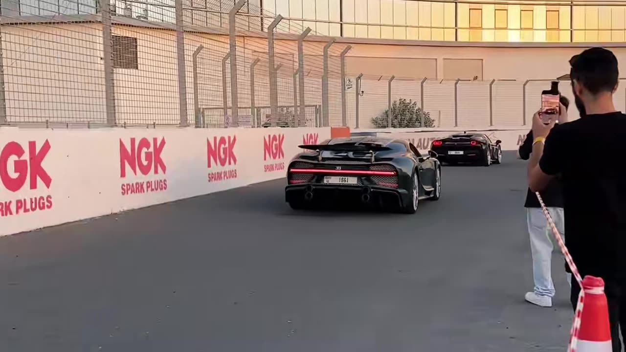 🏎️💨 This Aston Martin DB11's 0-60 in 3.5 Seconds is PURE Speed! | LuxurySportsCars