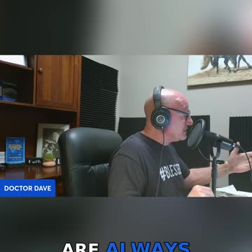 God Doesn't Bail: He Stays With You