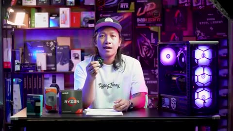 How to Build a Budget PC - Step by Step Guide sa Pag Build ng PC for Gaming or Work from Home Set up