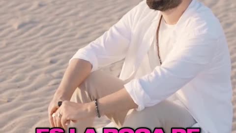 El silencio no es indiferencia si va acompañado de amor.