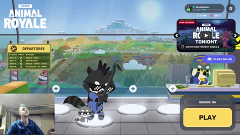 In Florida Getting The Setup... well uhhh... Setup! | #ZeroG #allegedly #3DPrintDaddy #Grandma #BaDass #Sponsorship