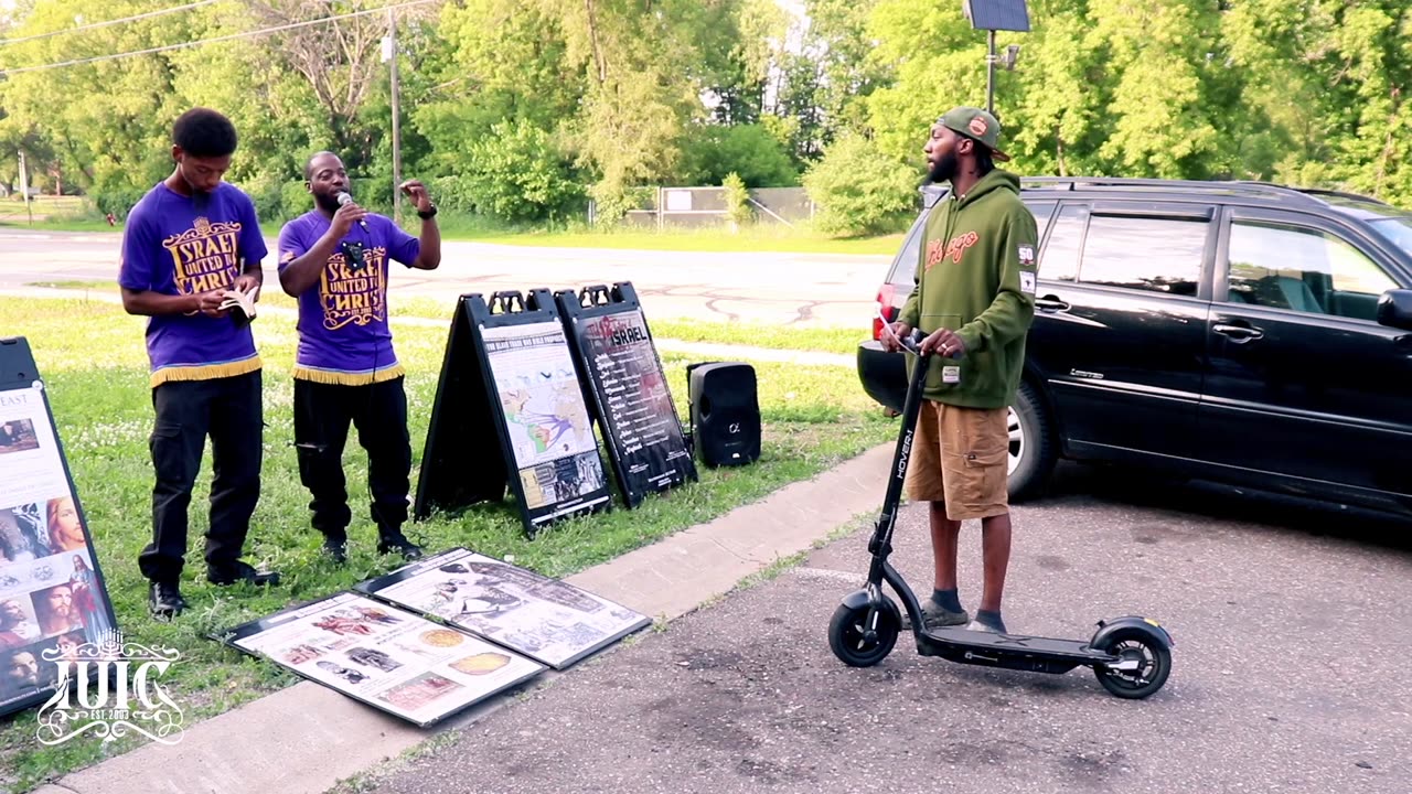 Okay With Sin Is Being Okay With Slavery