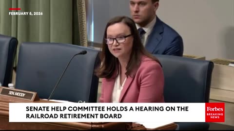 Business As Usual May Not Cut It': Ashley Moody Demands Action To Make Retirement More Accessible