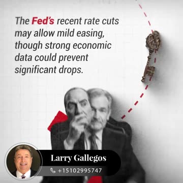 Mortgage Rates Predictions for Next 90 Days