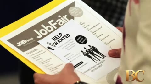 Report shows hiring at lowest since 2009