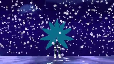 Carol of the Bells [MMD]