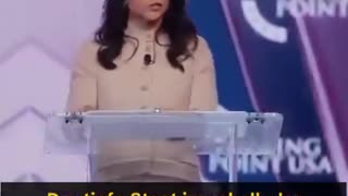 🇬🇧UT🇩🇪 Der tiefe Staat treibt die USA in einen direkten Krieg mit Russland – DNI Tulsi Gabbard