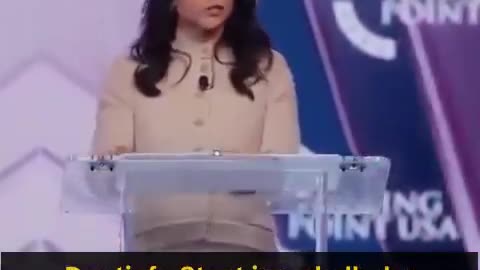 🇬🇧UT🇩🇪 Der tiefe Staat treibt die USA in einen direkten Krieg mit Russland – DNI Tulsi Gabbard